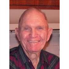 Luther Hewlett Fullerton Obituary November 19, 2012