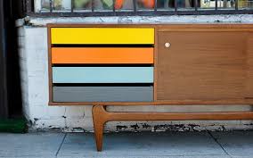 Where To Find Beautiful Affordable Mid Century Furniture In L A