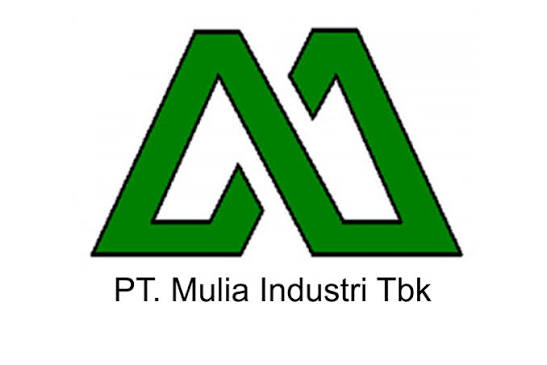 Logo PT Mulia Industrindo Tbk