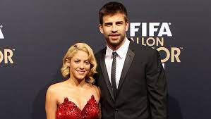 We did not find results for: Shakira Gerard Pique Steht Auf Ihre Kurven Bunte De
