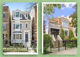Take in the scene from his personal table, while dining from a menu of michael's signature favorites. Michael Jordan S Chicago House Is Still On Market After Nearly 7 Years