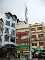 Hotel rainbow, cameron highlands, cameron highlands, malaysia. Hotels Apartments Comprehensive Guide Cameron Highlands Online