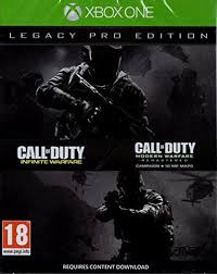 Call Of Duty Infinite Warfare Legacy Pro Edition Xbox One Check This Awesome Product By Going To The Li Infinite Warfare Call Of Duty Infinite Call Of Duty