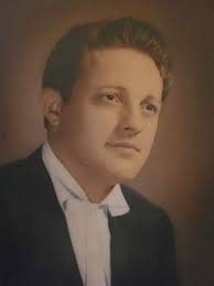 Charles Allen Obituary