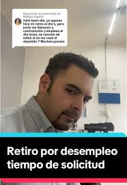 Retiro por Desempleo: ¿Qué Esperar?