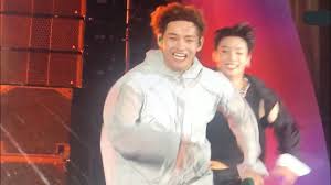 Hailed as the 'cutest' episode in 'run bts' history, episode 143 had a lot to offer with the three teams (initially two) coming up with their fairytale comic illustrations and heartwarming storylines. Bts Jungkook And Taehyung Taekook Chasing Each Other Muster 2021 Youtube