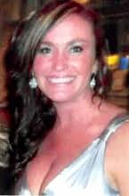 Obituary information for Ashley Amber Richardson McVey