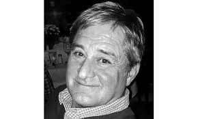 Charles Lawrence Obituary (1952