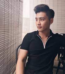 10 oktober 2016 masa : Biodata Penuh Alvin Chong Pelakon Drama Suri Hati Mr Pilot Picisan Hakim Ramli