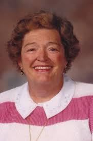 Mary Catherine Mary Kay Fisher (Lawson) (Deceased), South Bend, IN Indiana