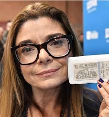 Just Shoot Me! American sitcom television series that aired