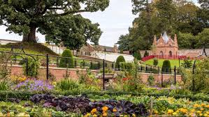 Последние твиты от dumfries house (@dumfries_house). Dumfries House