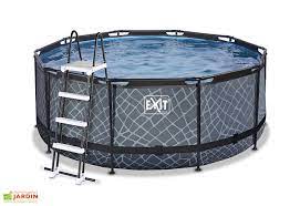 epingle sur piscine sauna et spa