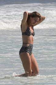 Melissa benoist bikini