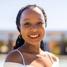 Meet our new curator/interpretive writer for the Black Heritage Trail  (BHT)! Trinity Lowe joins us with a rich background in cultural history,  education, community outreach, and management. She will be pivotal in