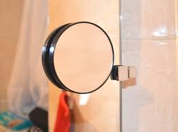 Suction cup can be installed on the wall without holes, which is very convenient. 15x 10x 5x 3x Magnifying Mirror Suction Cup Makeup Compact Cosmetic Face Care Shave Travel From Whitney 2 14 Dhgate Com