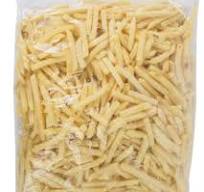 Exporting Certification Frozen French Fries for Sale