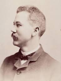 Daniel Benson “Ben” Replogle (1863-1943)