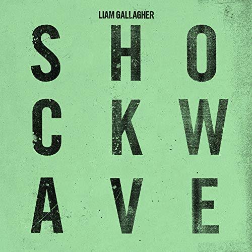 Image result for Shockwave Liam Gallagher"