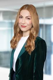 Maria Akopyan | Burke, Williams & Sorensen, LLP