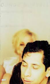 SEBADffl SOCIAL DISTORTION