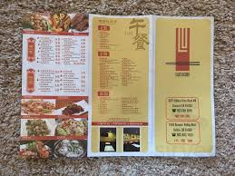 When bill and lulu chi first immigrated to little rock in 1981, they started a modest but successful restaurant called cuisine of china. Lulu S Kitchen Menu In Concord California Usa