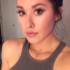 Cheyenne Fisher's Instagram, Twitter & Facebook