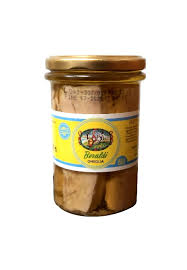 Filetto di tonno al pesto di pistacchi. Filetti Di Tonno In Olio Di Oliva Gr 300 Olio Roveraro Borghetto S S Sv