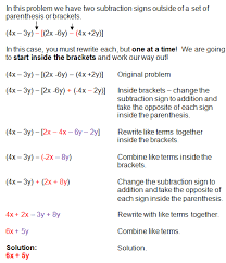 👉 learn how to add polynomials. Worksheets Adding And Subtracting Polynomials Free Worksheets