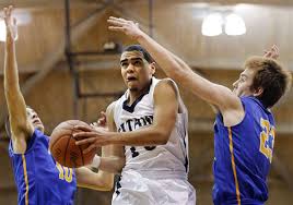 St. John's hits key free throws to turn back Findlay in 59-48 home win