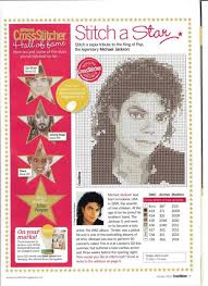 sandylandya outlook es michael jackson chart celeb stitch