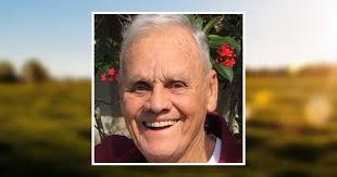 John A. Melear Obituary December 31, 2021