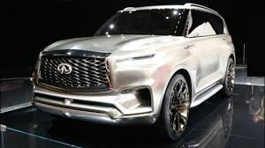 Prices do not include additional fees and costs of closing, including government fees and taxes, any finance charges, any dealer the features and options listed are for the new 2021 infiniti qx50 and may not apply to this specific vehicle. 2021 Infiniti Qx80 Full Review Design Engine Price Spirotours Com