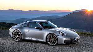 The only knock against the 2021 porsche 911 is that it's too expensive for most enthusiasts to own for 2021, porsche makes a handful of small changes to the 911. Porsche 911 992 2019 Enthullt Technik Motoren Preise