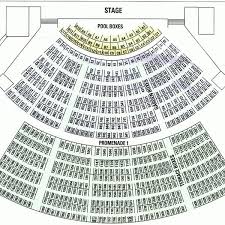 seat number hollywood bowl seating chart cmac seating chart