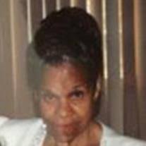Obituary information for Thelma McLeod