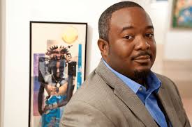 Rising Stars: Meet AL Huggins of Mid Town