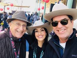 Help KSAT wish 47-year veteran reporter Paul Venema farewell by signing our  send-off card