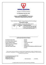 Apakah tindakan yang perlu diambil jika sijil pendaftaran hilang? Certification