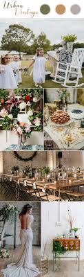For that same reason, this can be quite a daunting commitment to make. The Hottest 6 Wedding Theme Trends For 2018 Elegantweddinginvites Com Blog