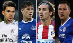 The football authorities across europe felt this would fatally undermine the footballing economy and remove the incentive for clubs to invest in transfers summer 2021 latest transfers & news. Transfer News Live Updates Man Utd To Sell Martial Atletico Want Man City Striker Football Sport Express Co Uk