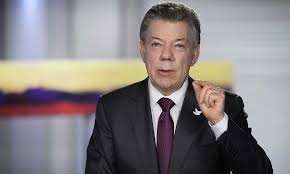 Juan manuel santos, firmante del acuerdo de paz con la guerrilla de las farc, solicitó al estado que mantenga su compromiso con los excombatiente. Juan Manuel Santos Ultimas Noticias Fotos Videos Articulos De Opinion De Juan Manuel Santos El Espectador