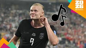 Haaland Numero