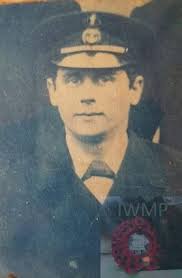 JOSEPH SAMUEL PARKER