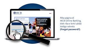 Prenotare il tuo turno allo sportello. Online Banking Manual Videos Mcb Bank