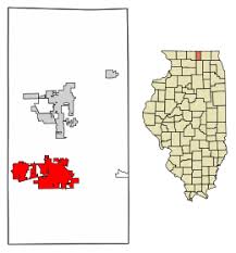 Belvidere Illinois Wikivisually