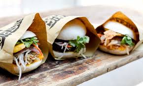The Best Restaurants In Berlin Highsnobiety Asian Street Food World Street Food Pub Food