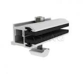 Thin-film module solar end clamp Manufacturers