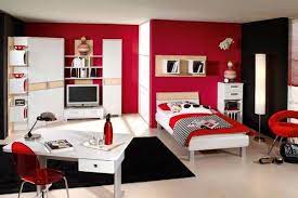 Bedroom Ideas For Teenage Girls Red Nice With Photos Of Bedroom Ideas Style New On Bedroom Red Red Bedroom Design Girls Bedroom Red