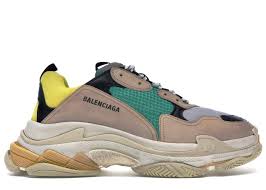 Please provide a valid price range. Balenciaga Triple S Price Original Cheap Online